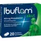 IBUFLAM akut 400 mg filmovertrukne tabletter, 20 stk