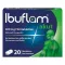 IBUFLAM akut 400 mg filmovertrukne tabletter, 20 stk