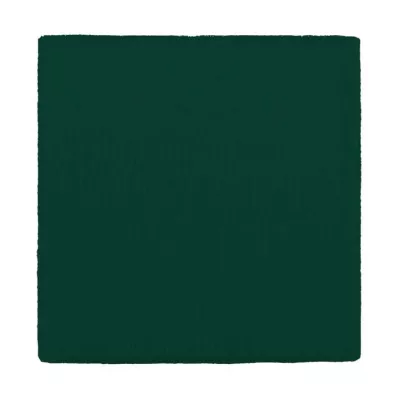 Gaze komprimerer 10x10cm 12 gange grøn, 100 stk