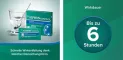 Instructions for use for Aspirin Complex Granulat, 20 stk - 4