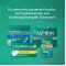 Instructions for use for Aspirin Complex Granulat, 20 stk - 11