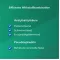 Instructions for use for Aspirin Complex Granulat, 20 stk - 3