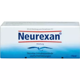 NEUREXAN Dråber, 30 ml