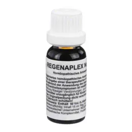 REGENAPLEX No.80 aN dråber, 15 ml