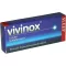 VIVINOX Søvnovertrukne tabletter, 20 stk