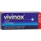 VIVINOX Søvnovertrukne tabletter, 50 stk
