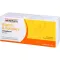 VITAMIN B-KOMPLEX-ratiopharm kapsler, 60 stk