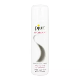 PJUR Woman Liquidum-flaske, 100 ml