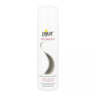 PJUR Woman Liquidum-flaske, 100 ml