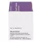 CELLUVISC 1% øjendråber, 30X0,4 ml