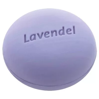 Lavendel badesæbe, 225 g