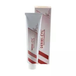 DERMI CYL Hudplejesalve, 100 g