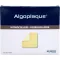 ALGOPLAQUE 10x10 cm fleksibel hydrokolloid bandage, 10 stk