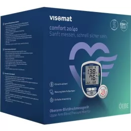 VISOMAT comfort 20/40 blodtryksmåler til overarmen, 1 stk