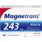 MAGNETRANS ekstra 243 mg hårde kapsler, 20 stk