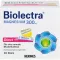 BIOLECTRA Magnesium 300 mg Direct Lemon Sticks, 40 stk