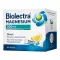 BIOLECTRA Magnesium 300 mg Direct Lemon Sticks, 40 stk