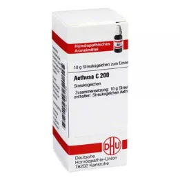 AETHUSA C 200 kugler, 10 g