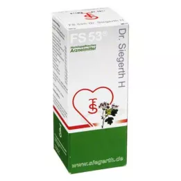 FS 53 Dr Siegerth H væske, 100 ml