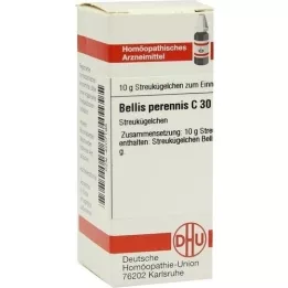 BELLIS PERENNIS C 30 kugler, 10 g