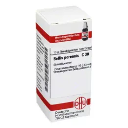 BELLIS PERENNIS C 30 kugler, 10 g