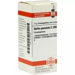 BELLIS PERENNIS C 200 kugler, 10 g