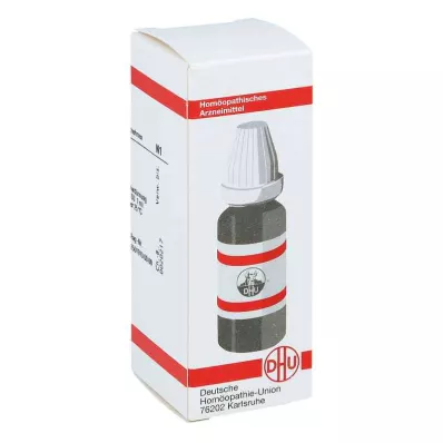 CAPSELLA BURSA pastoris D 3 fortynding, 20 ml