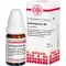 CARDIOSPERMUM D 6 kugler, 10 g