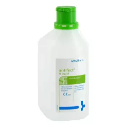 ANTIFECT N Væske, 1 liter