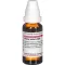 HEPAR SULFURIS C 30 fortynding, 20 ml