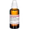 HEPAR SULFURIS C 30 fortynding, 50 ml