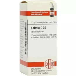 KALMIA D 30 kugler, 10 g