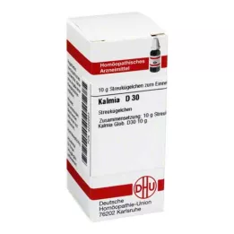 KALMIA D 30 kugler, 10 g