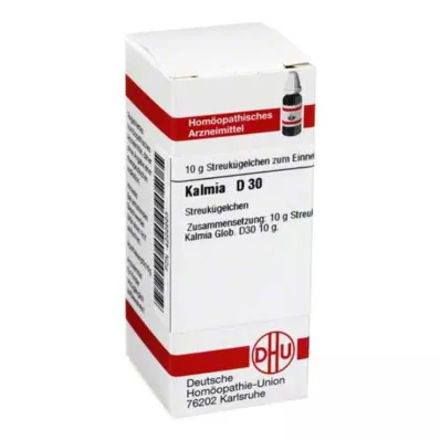 DHU Kalmia D 30 kugler, 10 g