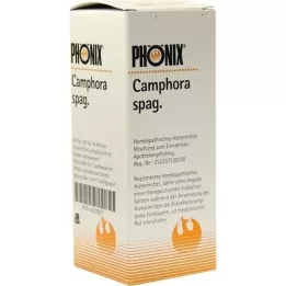 PHÖNIX CAMPHORA spag. blanding, 100 ml