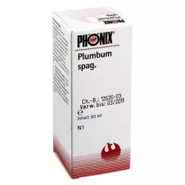 PHÖNIX PLUMBUM spag. blanding, 50 ml