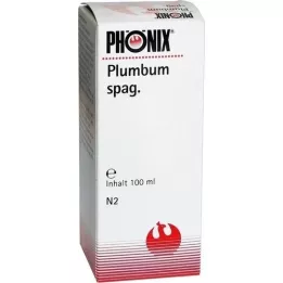 PHÖNIX PLUMBUM spag. blanding, 100 ml