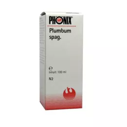 PHÖNIX PLUMBUM spag. blanding, 100 ml