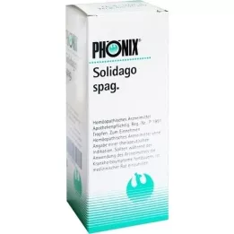 PHÖNIX SOLIDAGO spag. blanding, 100 ml