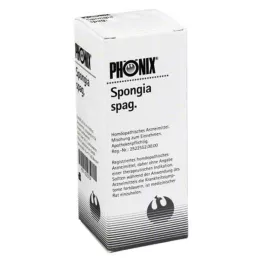 PHÖNIX SPONGIA spag. blanding, 50 ml