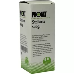 PHÖNIX STELLARIA spag. blanding, 50 ml