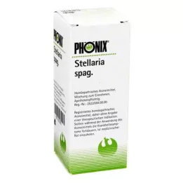 PHÖNIX STELLARIA spag. blanding, 50 ml