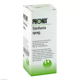 PHÖNIX STELLARIA spag. blanding, 100 ml