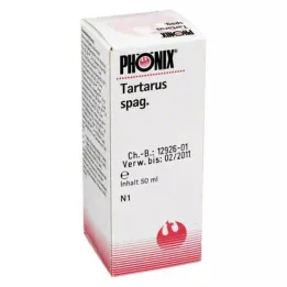 PHÖNIX TARTARUS spag. blanding, 50 ml