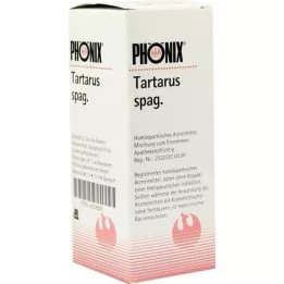 PHÖNIX TARTARUS spag. blanding, 100 ml