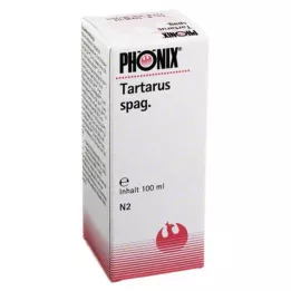 PHÖNIX TARTARUS spag. blanding, 100 ml