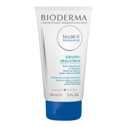 BIODERMA Node K shampoo mod skæl, 150 ml