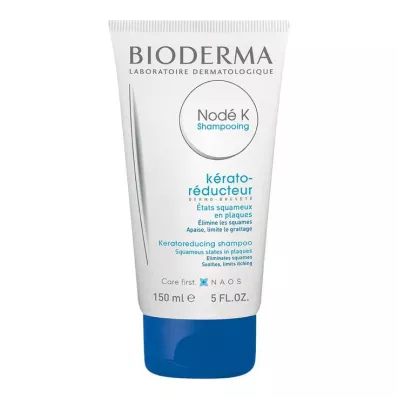 BIODERMA Node K shampoo mod skæl, 150 ml