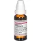 MAGNESIUM SULFURICUM D 6 fortynding, 20 ml