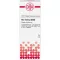 NUX VOMICA D 200 fortynding, 20 ml